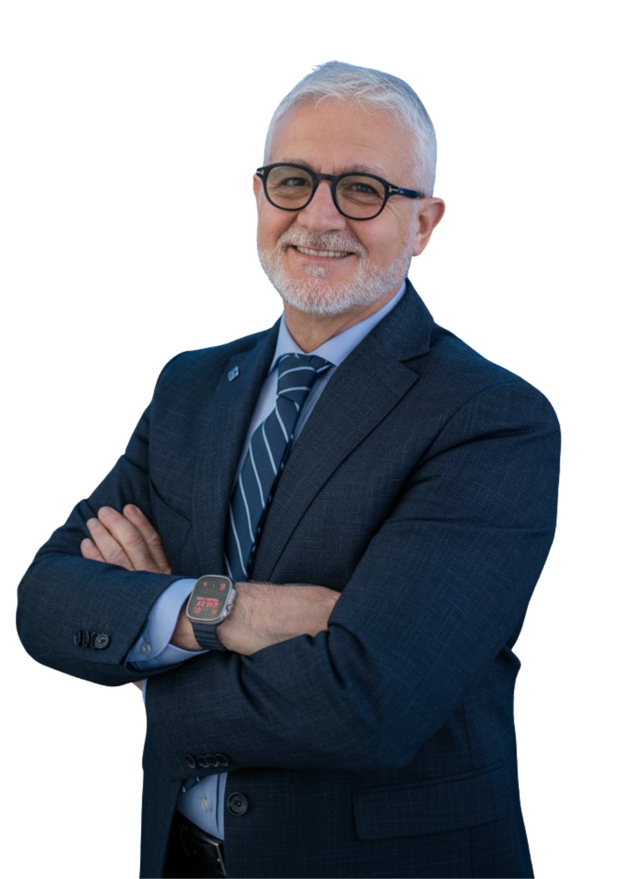 Calogero Fortunato — mediatore creditizio a Cesano Maderno