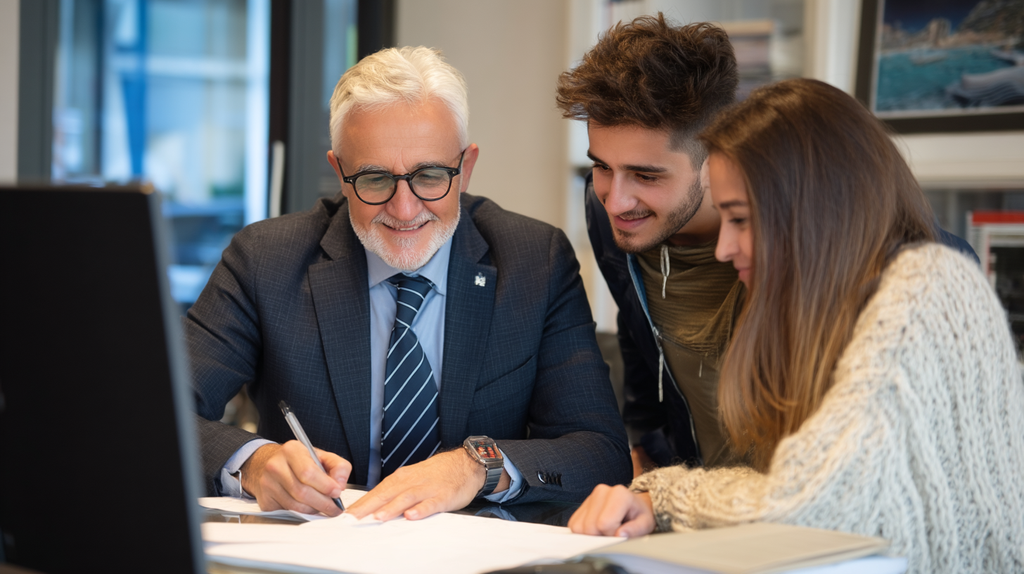 Agenzia Kìron Cesano Maderno - Ufficio di Calogero Fortunato